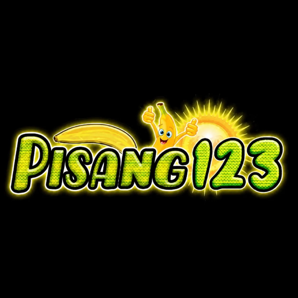 PISANG123 - Aplikasi Stiker dan Status Terbaik untuk Sosial & Chat
