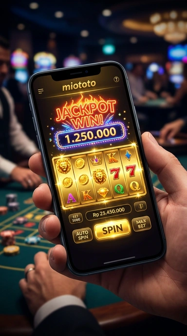 miototo - Pusat Download Terpercaya untuk Beragam File